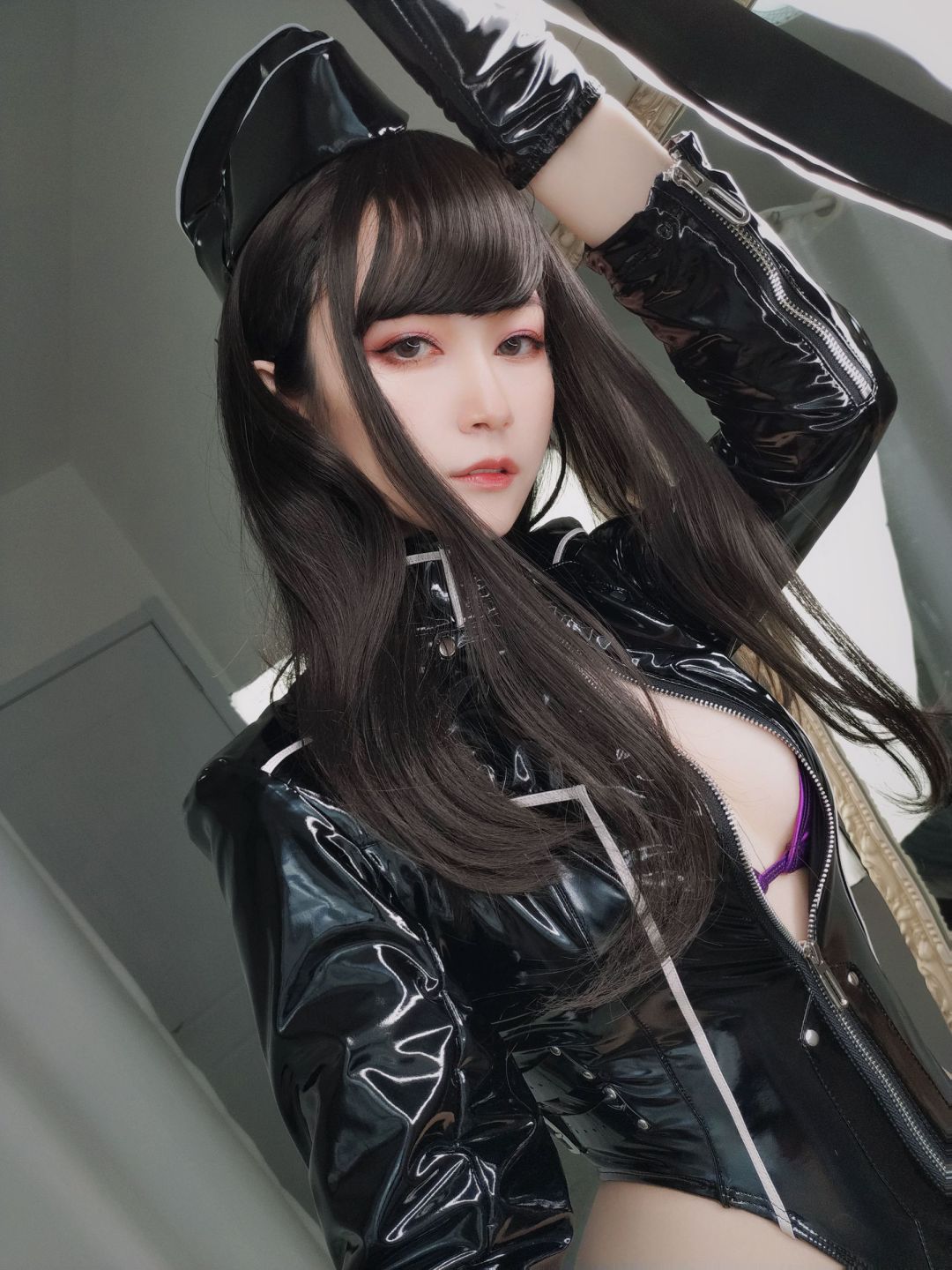 Coser小姐姐白银81–通讯官插图5